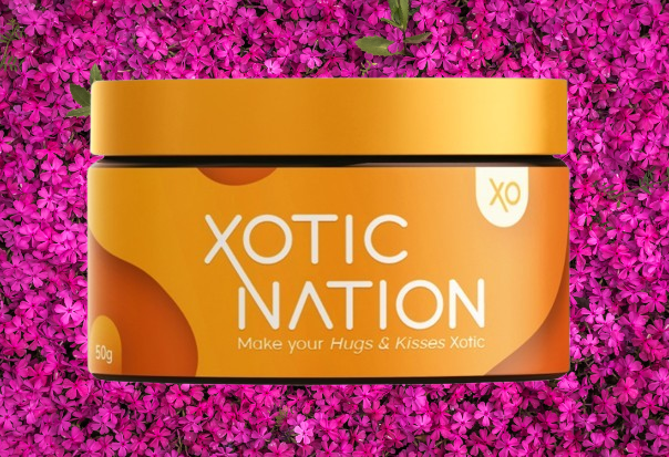 Xotic Lavendor cream 50 gm